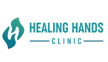 Healing hands